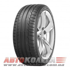 Dunlop SP Sport MAXX RT 245/40 ZR18 97Y XL