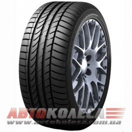 Dunlop SP Sport MAXX TT 225/60 R17 99V