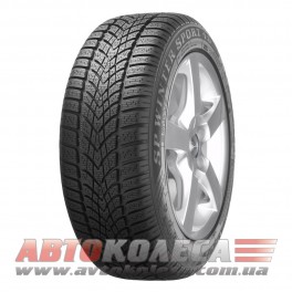 Dunlop SP Winter Sport 4D 225/40 R18 92V XL