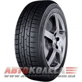 Firestone Winterhawk 2 EVO 225/50 R17 98H XL