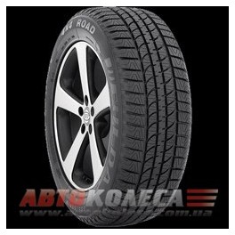 Fulda Road 4x4 265/65 R17 112H