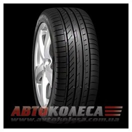 Fulda SportControl 235/40 ZR18 95Y XL