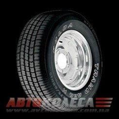 Fulda Tramp 4x4 275/55 R17 109H