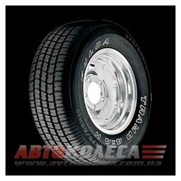 Fulda Tramp 4x4 275/55 R17 109H