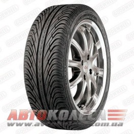 General Tire Altimax HP 195/55 R16 87H