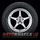 General Tire Altimax RT 155/65 R14 75T