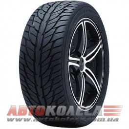 General Tire G-Max AS-03 275/40 ZR20 106W XL