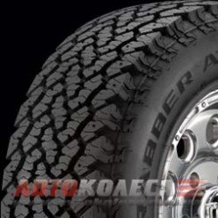 General Tire Grabber AT2 265/70 R17