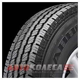 General Tire Grabber AW 245/75 R16 109S