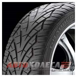 General Tire Grabber UHP 255/55 R19 111V XL