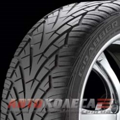 General Tire Grabber UHP 255/65 R16 109H