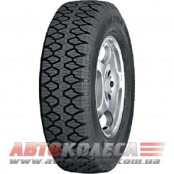 Goodyear Cargo UltraGrip 195/75 R16 107/105R