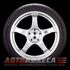 Goodyear Eagle F1 Supercar 245/45 R18