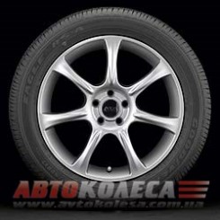 Goodyear Eagle RS-A 245/50 R20 102V