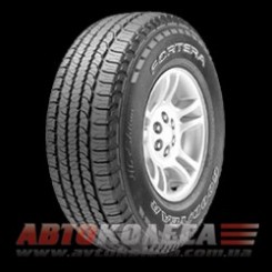 Goodyear Fortera HL  245/65 R17