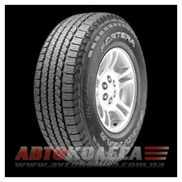 Goodyear Fortera HL  245/65 R17