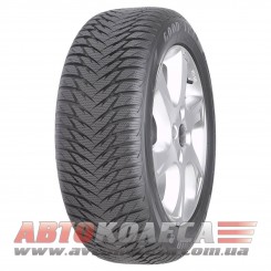 Goodyear UltraGrip 8 155/65 R14 75T