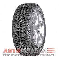 Goodyear UltraGrip Ice+ 225/55 R16 99T XL