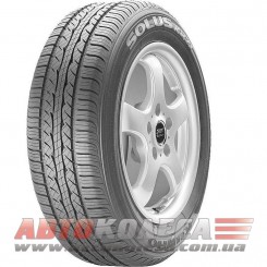 Kumho SOLUS KR21 205/70 R15 95T