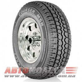 Mastercraft Courser MSR 245/70 R17 110S