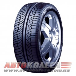 Michelin 4X4 Diamaris 255/50 R19 103V