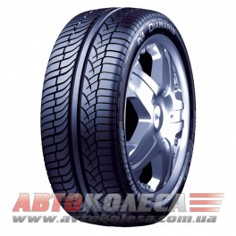 Michelin 4X4 Diamaris 255/50 R19 103V