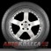 Michelin 4X4 Diamaris 255/50 R19 103V