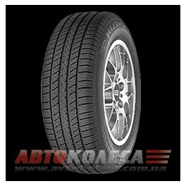 Michelin Energy LX4 225/65 R17 101S