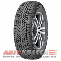 Michelin Latitude Alpin 2 215/70 R16 104H XL