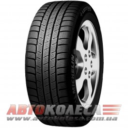 Michelin Latitude Alpin HP 265/55 R19