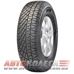 Michelin Latitude Cross 235/60 R16 104H XL