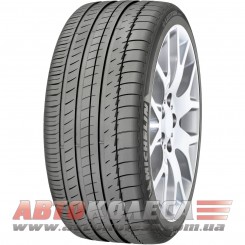 Michelin Latitude Sport 255/45 ZR20 101W