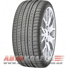 Michelin Latitude Sport 255/45 ZR20 101W