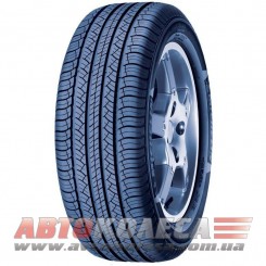 Michelin Latitude Tour HP 215/60 R17 96H