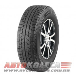 Michelin Latitude X-Ice 2 215/70 R16 100T