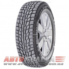 Michelin Latitude X-Ice North 245/70 R16 107Q