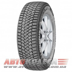 Michelin Latitude X-Ice North 2 225/55 R18 102T XL