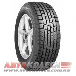 Michelin Pilot Alpin 205/60 R15