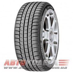 Michelin Pilot Alpin 2 225/45 R17