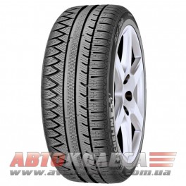 Michelin Pilot Alpin 3 255/45 R19