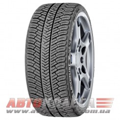 Michelin Pilot Alpin 4 235/50 R17 100V XL