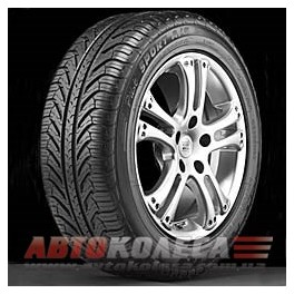 Michelin Pilot Sport AS 245/45 ZR18 96Y