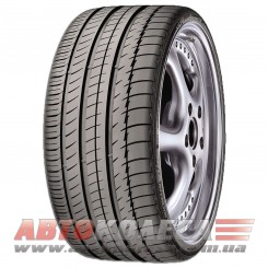 Michelin Pilot Sport PS2 225/40 ZR18 88W Run Flat