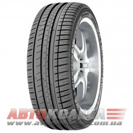 Michelin Pilot Sport PS3 205/50 R17 89V