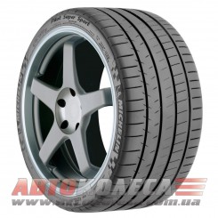 Michelin Pilot Super Sport 215/40 ZR18 89Y XL