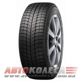 Michelin X-Ice 3 185/65 R14 90T XL