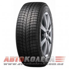 Michelin X-Ice 3 195/65 R15 95T XL