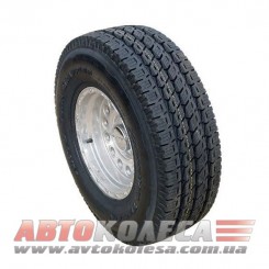 Nitto Dura Grappler 265/70 R18 116S