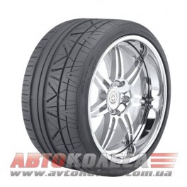 Nitto Invo 225/45 ZR18 91W