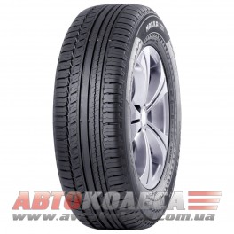 Nokian Hakka SUV 215/70 R16 100T